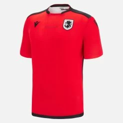 Georgian Football Federation 2022/23 Adults' Away Match Jersey