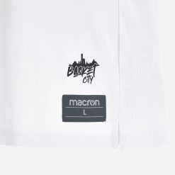 Virtus Segafredo Bologna Iconic Collection 2022/23 Adults' White Singlet -Boutique Jersey Discount Store e7bd5bf7dfcae349af1374f83f6c628958583257 04