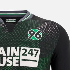 Hannover 96 2022/23 Adults' Away Match Jersey -Boutique Jersey Discount Store e8489ad09a7edf8007c4394cbf1d689158551858 03