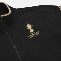 Rugby World Cup 2023 Adults' Full Zip Cotton Sweatshirt -Boutique Jersey Discount Store e8b3ee417146197e20f603444a3ea58557128035 03