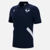 Hellas Verona 2022/23 Staff Official Piquet Cotton Polo