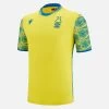 Nottingham Forest 2022/23 Adults' Away Shirt