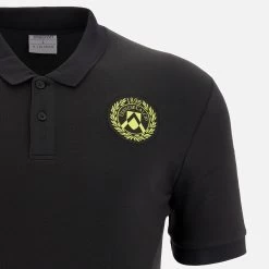 Udinese Calcio 2022/23 Adults' Travel Polo Shirt -Boutique Jersey Discount Store e99ac43e849e53551872aece45cdda5758555238 03