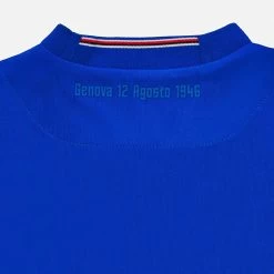 UC Sampdoria 2022/23 Kid Home Match Set -Boutique Jersey Discount Store eb0cfc09d229c80142626349331a2a8258547753 04
