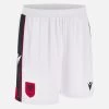 Albania National Team FSHF 2023/24 Adults' Away Shorts