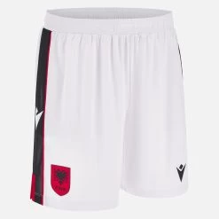 Albania National Team FSHF 2023/24 Adults' Away Shorts