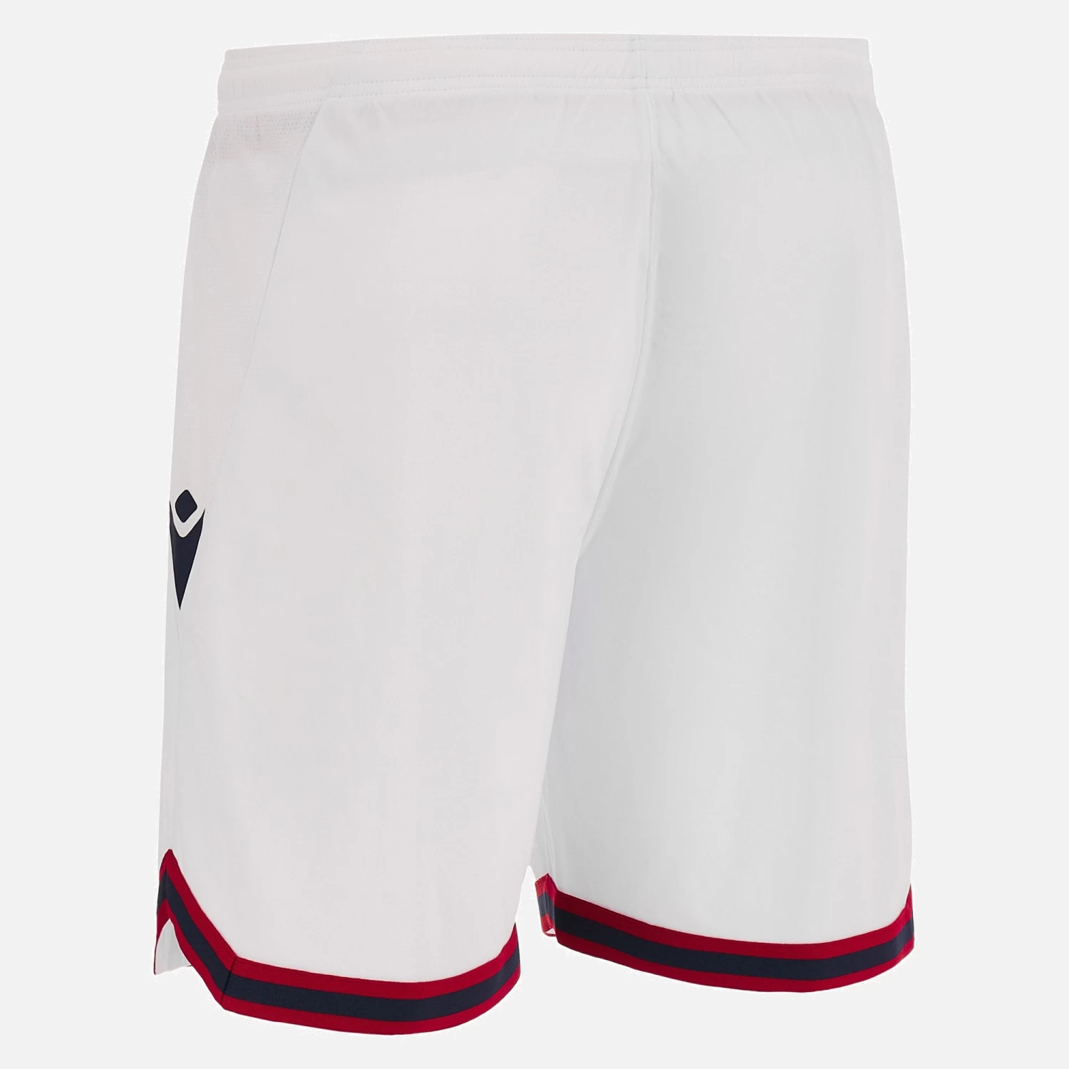 Bologna FC 2022/23 Adults' Home Shorts 2 Bologna FC 2022/23 Adults' Home Shorts - Image 2