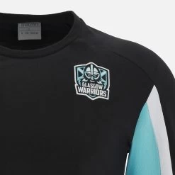 Glasgow Warriors 2022/23 Polycotton Tee -Boutique Jersey Discount Store eb79243113409f8500586e73c18b9f6858561817 03