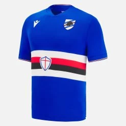 UC Sampdoria 2022/23 Junior Home Match Jersey