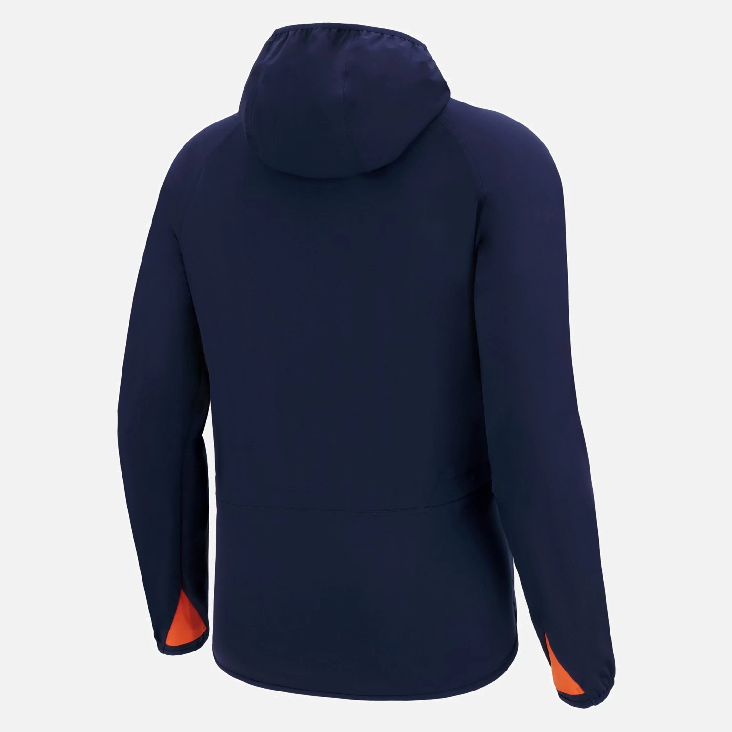 Rugby World Cup 2023 Rain Jacket 2 Rugby World Cup 2023 Rain Jacket - Image 2