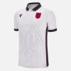 Albania National Team FSHF 2023/24 Adults' Away Match Jersey