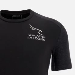 Newcastle Falcons 2022/23 Adults' 's Travel Shirt -Boutique Jersey Discount Store ecff6af2feacf5e04ee5e45306d4e0c158563169 03