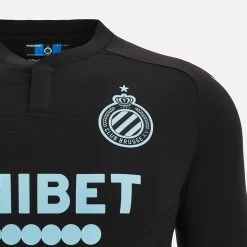 Club Brugge 2022/23 Adults' Third Match Jersey -Boutique Jersey Discount Store ee12b87bcd9d91c2ff1f68101b7313c458552812 03
