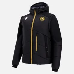 Football Federation Of Armenia 2022/23 Adults' Official Travel Bomber