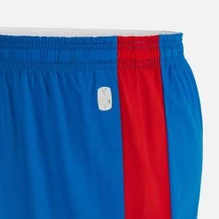 Crystal Palace FC 2023/24 Adults' Home Shorts -Boutique Jersey Discount Store ee3addf8c2ca8d1f16797413f79aace458572853 05