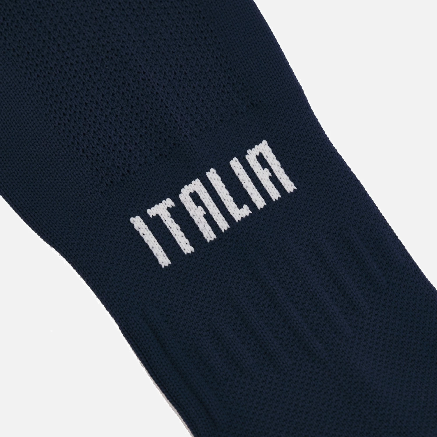 Italia Rugby 2022/23 Away Match Socks 2 Italia Rugby 2022/23 Away Match Socks - Image 2