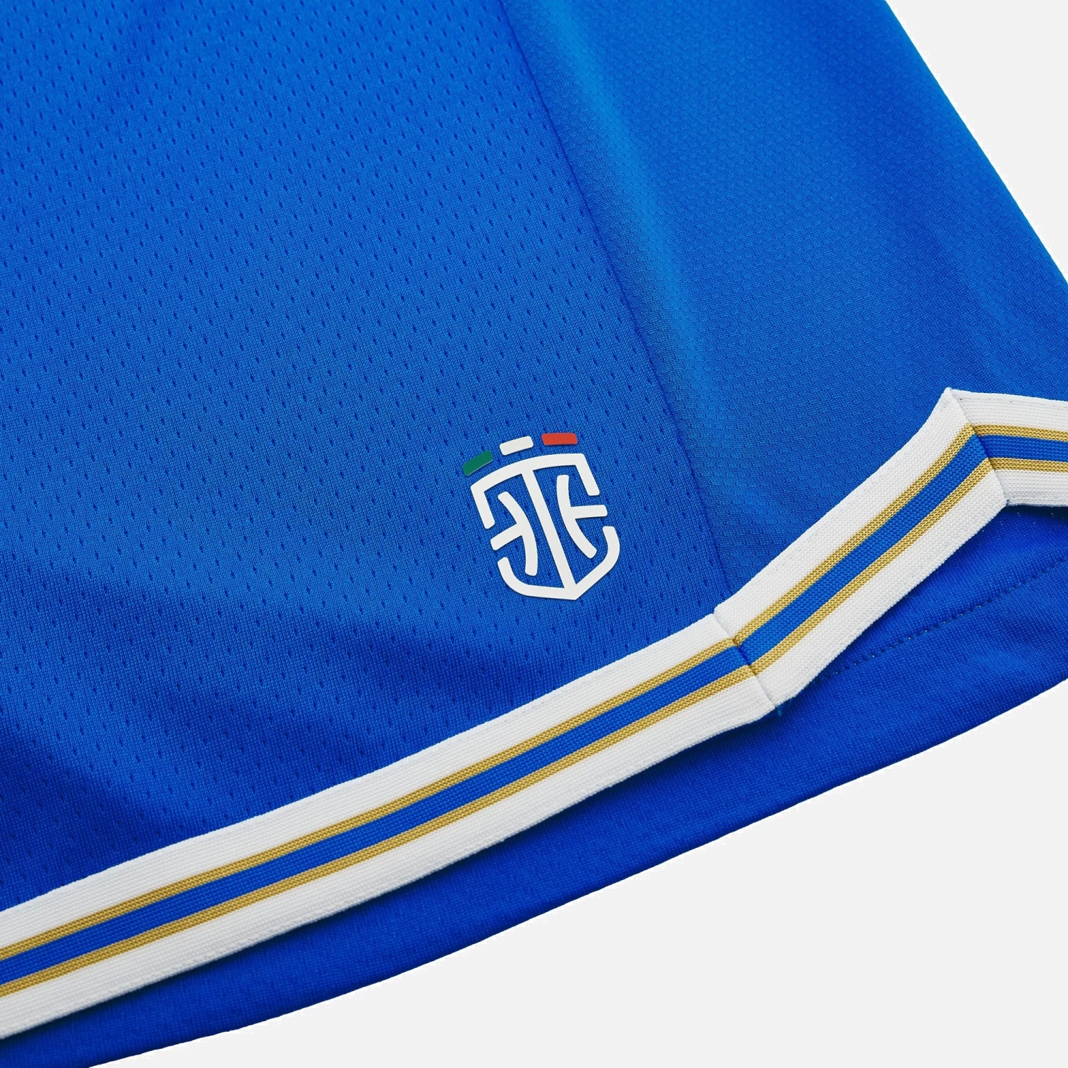 World Cup 2023 Italbasket Adults' Home Shorts 3 World Cup 2023 Italbasket Adults' Home Shorts - Image 3