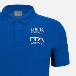 Italbasket 2023/24 Junior Official Polycotton Polo 6 Italbasket 2023/24 Junior Official Polycotton Polo -Boutique Jersey Discount Store f0f9634e4f87276956abf701c4f6d52d58574404 03