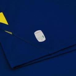 Zebre Parma 2022/23 Adults' Home Replica Shirt -Boutique Jersey Discount Store f20cc0275cae01d52f23578b896c35fe58563633 05