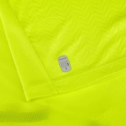 UEFA 2023/25 Referee Woman Neon Yellow Shirt -Boutique Jersey Discount Store f266bb692ed665fa52d8b1a27d2907ff58575159 06