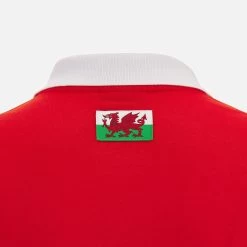 Rugby World Cup 2023 Welsh Rugby Woman Fan Line Polo Shirt 8 Rugby World Cup 2023 Welsh Rugby Woman Fan Line Polo Shirt -Boutique Jersey Discount Store f374b73f595de4f3ae894f36f0a8f91558564048 04