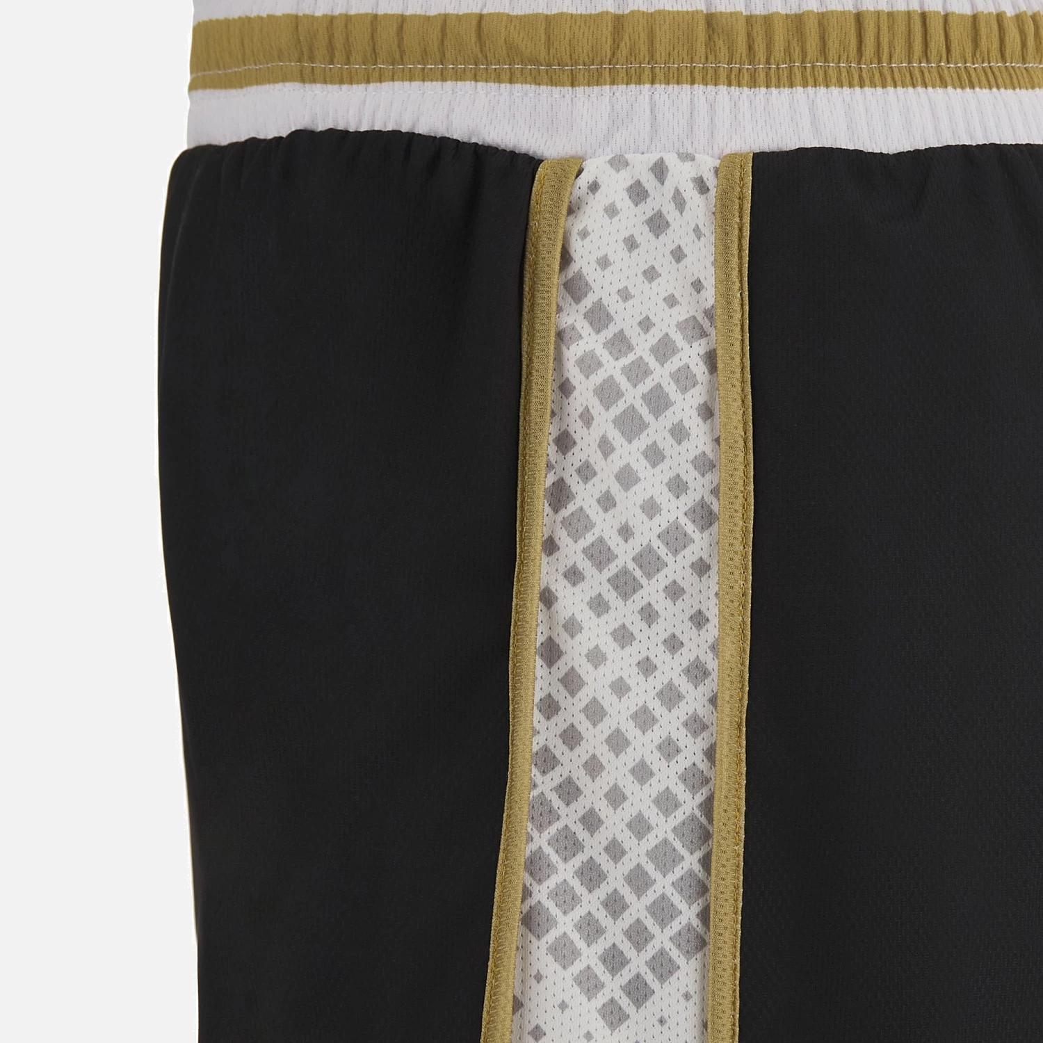 Virtus Bologna Europa 2022/23 Adults' Home Shorts 4 Virtus Bologna Europa 2022/23 Adults' Home Shorts - Image 4