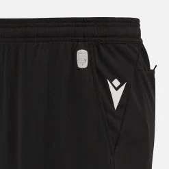 UEFA 2023/25 Referee Shorts Black -Boutique Jersey Discount Store f410eab1eabc6f6274732d4f5ffa02f658575158 05