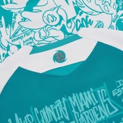 Miami FC 2023/24 Adults' Third Match Jersey -Boutique Jersey Discount Store f42d2a5e7aeed811acc410fc13d8b12758571920 04