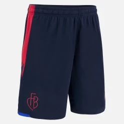 FC Basel 2022/23 Adults' Third Match Shorts