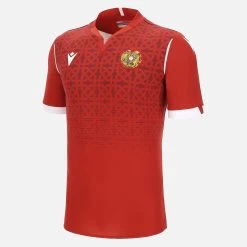 Football Federation Of Armenia 2022/23 Adults' Home Match Jersey