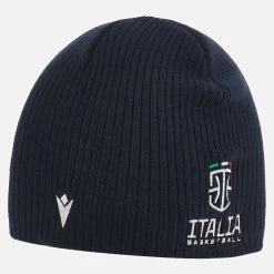 Italbasket 2023/24 Adults' Beanie