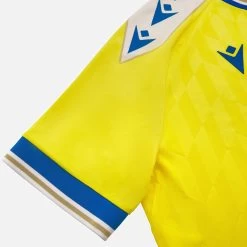 Cádiz CF 2023/24 Adults' Home Match Jersey -Boutique Jersey Discount Store f5fb3ef8c85a2d99d7ca387af1ab59ea58573850 04