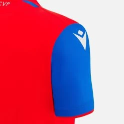 Viktoria Plzen 2022/23 Adults' Home Match Jersey -Boutique Jersey Discount Store f68437f42adf0a7a4a441ba970ef15e558558301 04