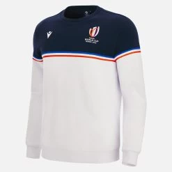 Rugby World Cup 2023 Adults' Cotton Sweatshirt