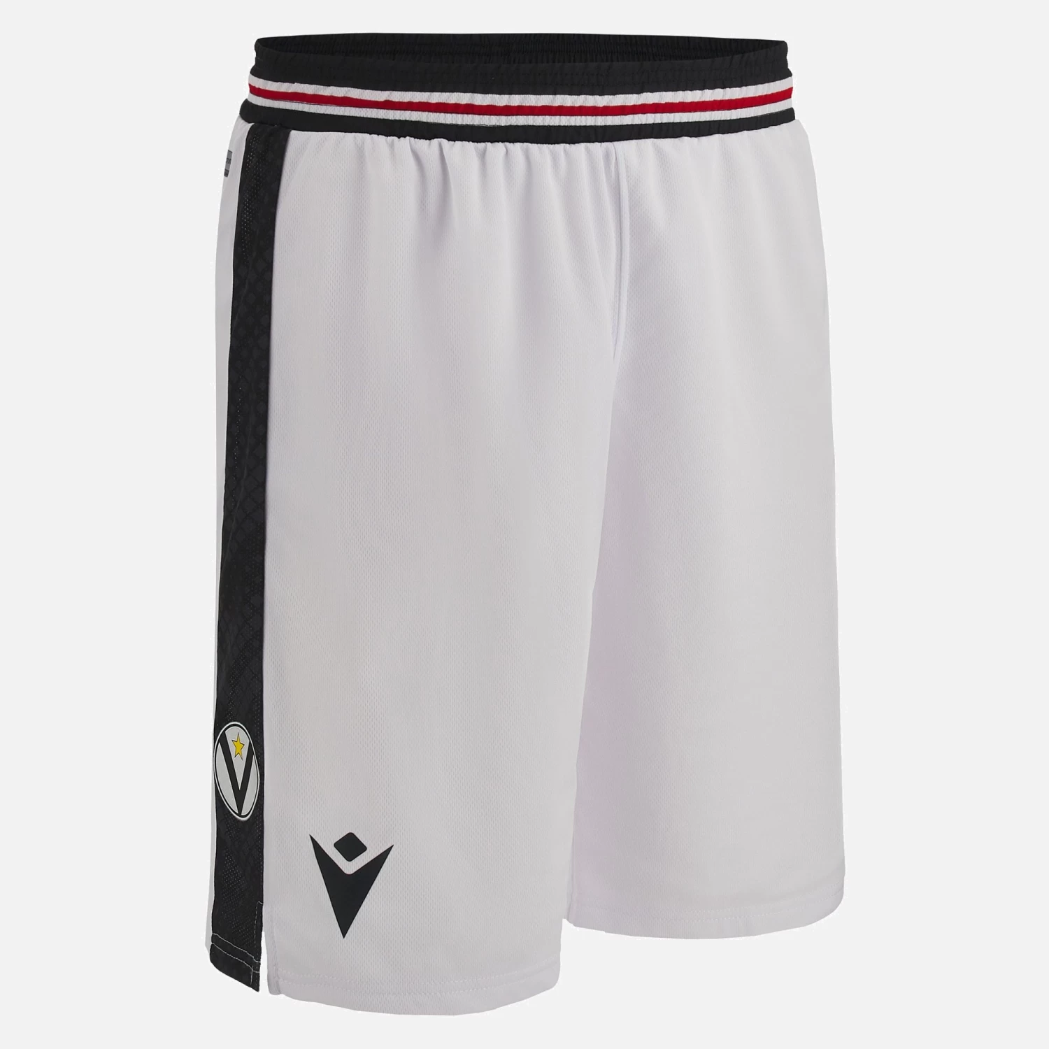Virtus Bologna 2022/23 Adults' Away Shorts 1 Virtus Bologna 2022/23 Adults' Away Shorts