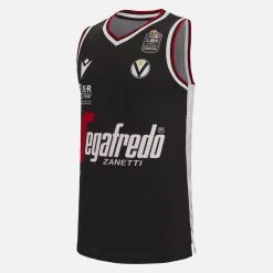 Virtus Bologna 2022/23 Adults' Home Singlet