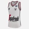 Virtus Bologna 2022/23 Women's Away Singlet