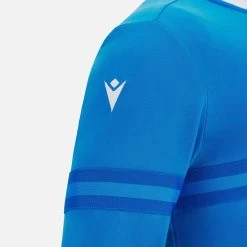 Rugby World Cup 2023 Italia Rugby Junior Full Zip Cotton Sweatshirt -Boutique Jersey Discount Store f8abbd0cd8eb986cf13d9ae2983322e158564019 05