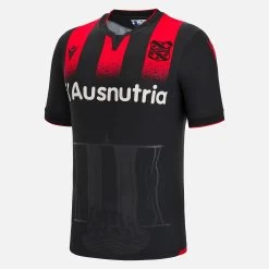 SC Heerenveen 2022/23 Adults' Away Shirt