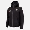Virtus Bologna 2022/23 Adults' Official Travel Bomber