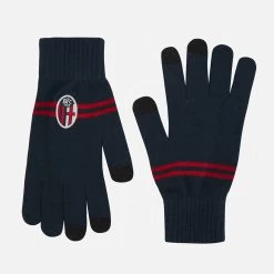 Bologna FC 2022/23 Gloves
