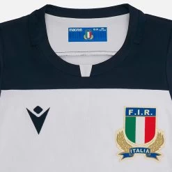 Italia Rugby 2022/23 Kid Away Match Set -Boutique Jersey Discount Store fabd9fd488f7b71e9ae3cb2f92d3be6958551142 03