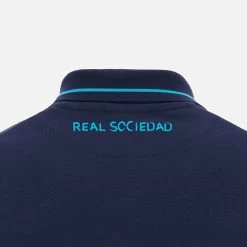 Real Sociedad 2022/23 Adults' Travel Polo Shirt 7 Real Sociedad 2022/23 Adults' Travel Polo Shirt -Boutique Jersey Discount Store fb1b8a42ad19222aae9948a6f5a1cca358554158 04