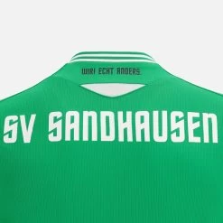 SV Sandhausen 2022/23 Adults' Third Match Jersey -Boutique Jersey Discount Store fb9ce64fa246ecaf5c9dfee5703fc8d358550855 04