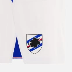 UC Sampdoria 2022/23 Adults' Home Shorts -Boutique Jersey Discount Store fbabd97f63cb9883a0e5d7ef3b8303ba58547749 03