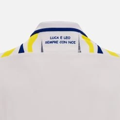 Zebre Parma 2022/23 Adults' Away Replica Shirt -Boutique Jersey Discount Store fc1cf7936764b1f75dfe601b5826be2158563635 04