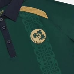 Ireland Cricket Team 2023/24 ODI Match Jersey -Boutique Jersey Discount Store fc9cdfbe654973bafca89e38786e924758581135 03