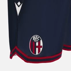 Bologna FC 2022/23 Adults' Away Shorts -Boutique Jersey Discount Store fca96a1b16932a85be41d1c11ef6be6d58556308 03