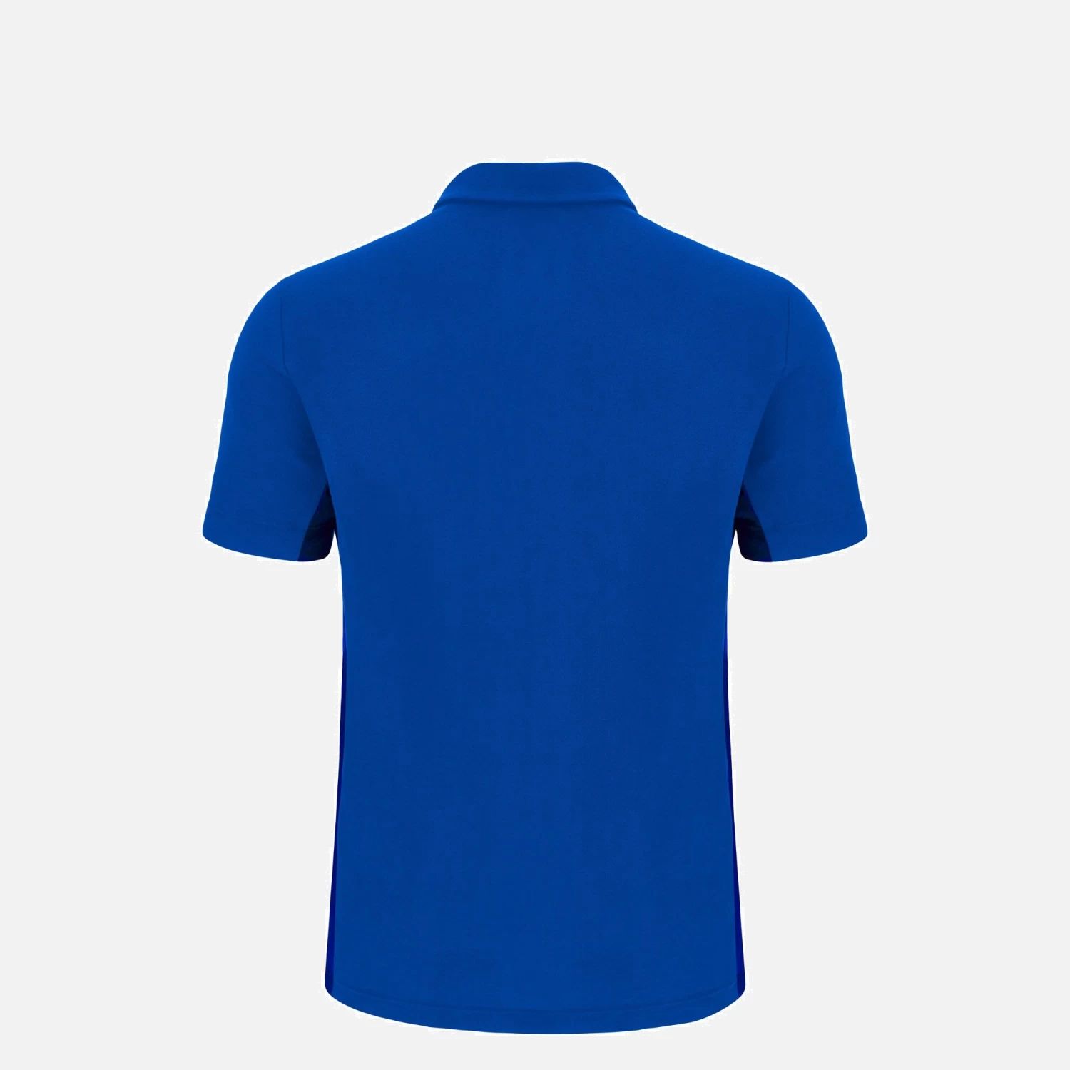 Italbasket 2023/24 Junior Official Polycotton Polo 2 Italbasket 2023/24 Junior Official Polycotton Polo - Image 2