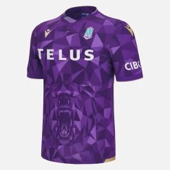 Pacific FC 2023/24 Adults' Home Match Jersey